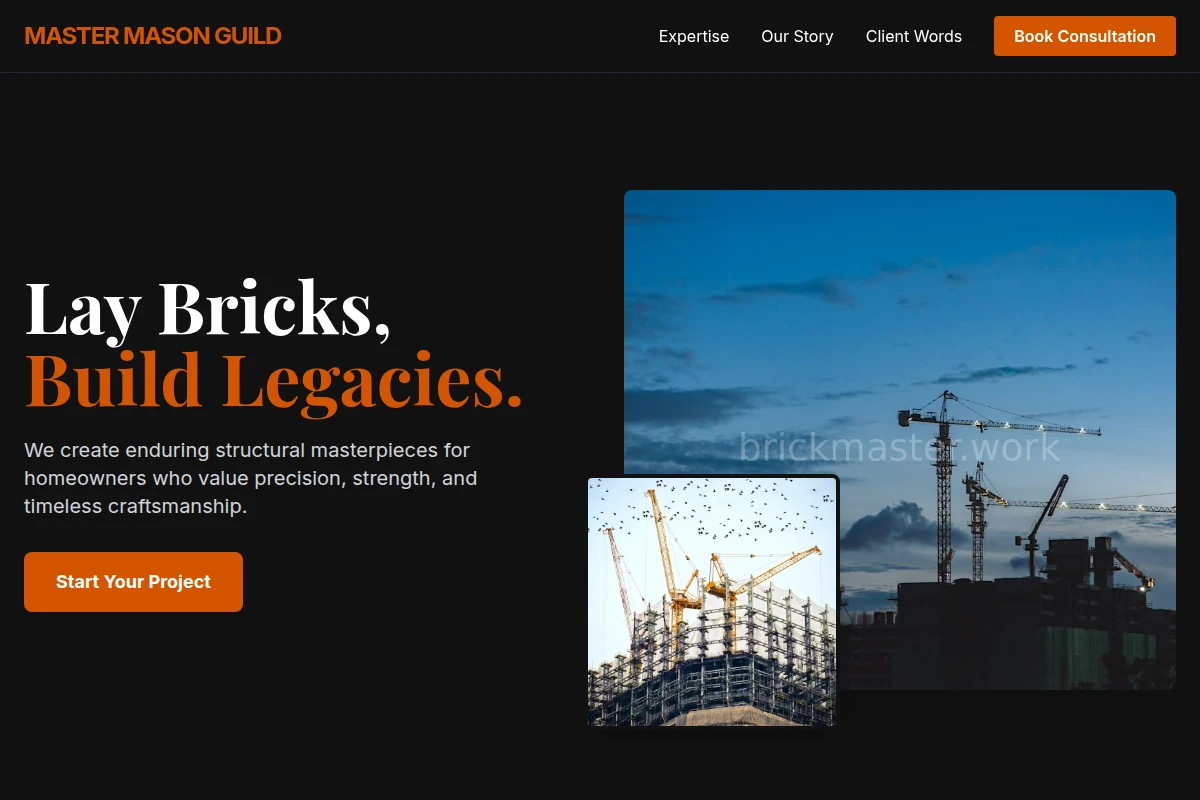 Hardhat Construction