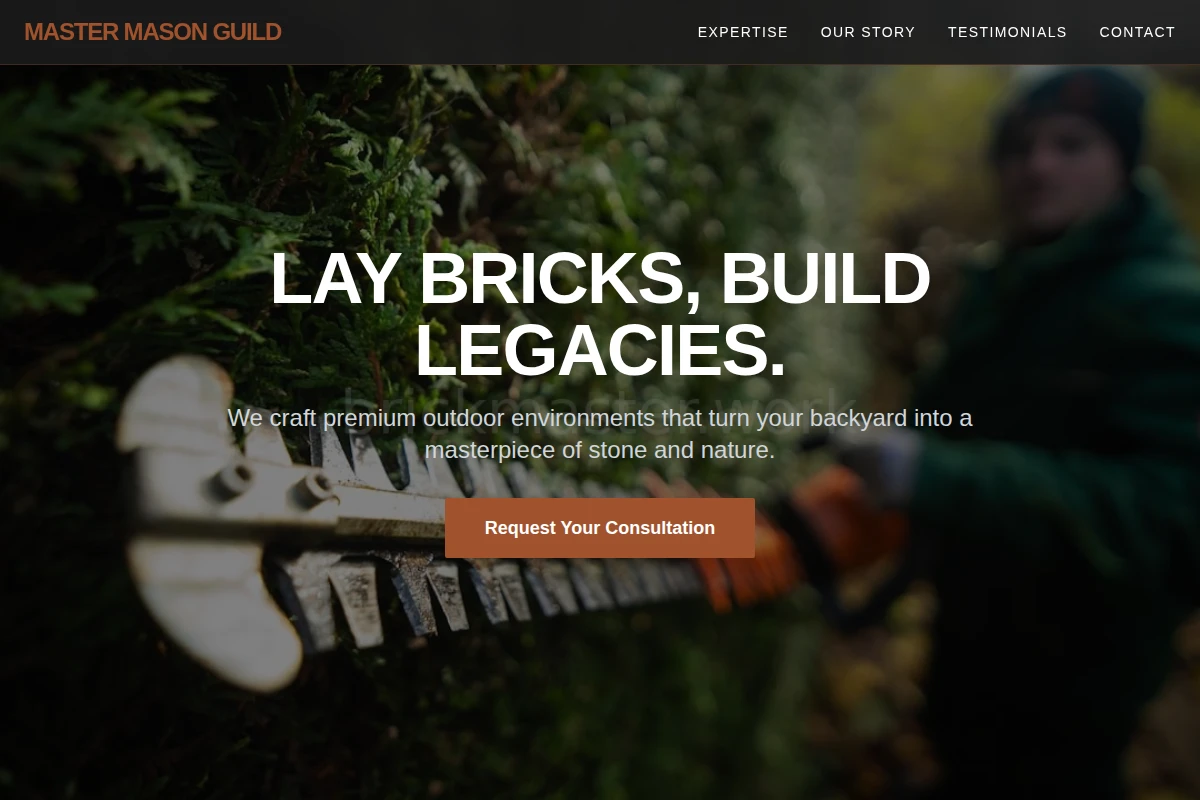 Aggregate Landscaping