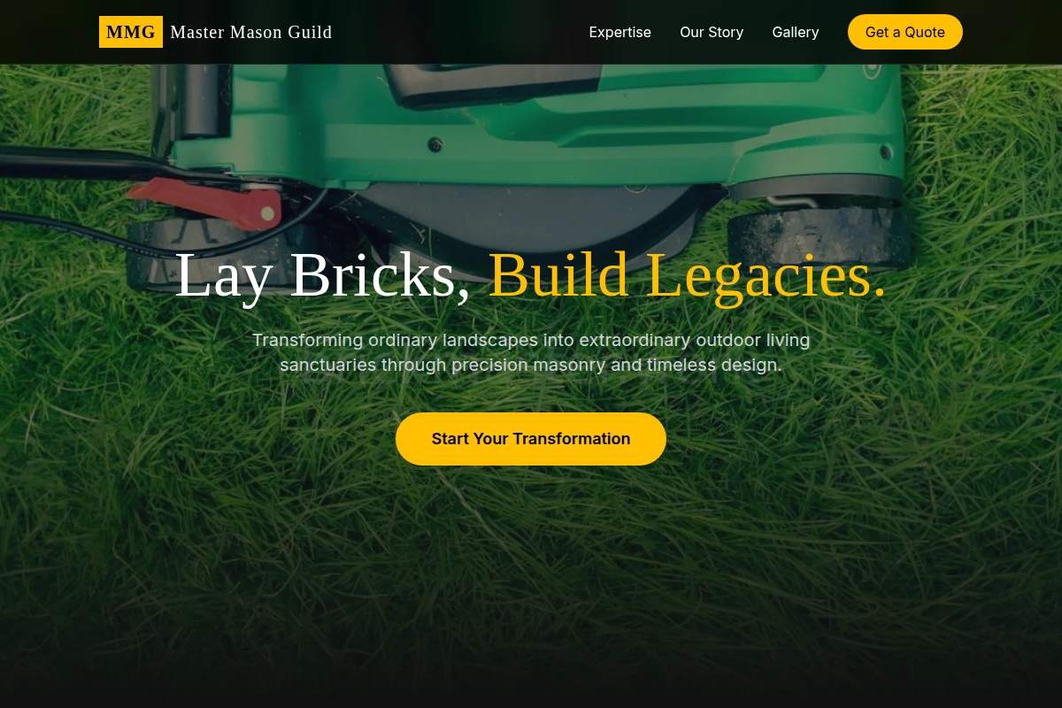 Brickmaster.Work